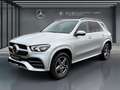 Mercedes-Benz GLE 450 4M AMG AHK Distronic Airmatic Multibeam Silber - thumbnail 1