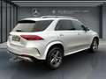 Mercedes-Benz GLE 450 4M AMG AHK Distronic Airmatic Multibeam Silber - thumbnail 9