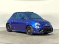 Abarth 595 Pista Cabrio - 1.4 T-Jet - GARANTIE 12M Blau - thumbnail 8