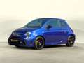 Abarth 595 Pista Cabrio - 1.4 T-Jet - GARANTIE 12M Blau - thumbnail 2