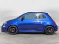 Abarth 595 Pista Cabrio - 1.4 T-Jet - GARANTIE 12M Blau - thumbnail 3