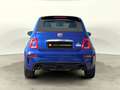 Abarth 595 Pista Cabrio - 1.4 T-Jet - GARANTIE 12M Blau - thumbnail 5
