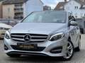 Mercedes-Benz B 200 +AUTOMATIK+LED+AHK+NAVI+PDC+SHZ+SH+LEDER+SD Silber - thumbnail 2