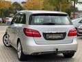 Mercedes-Benz B 200 +AUTOMATIK+LED+AHK+NAVI+PDC+SHZ+SH+LEDER+SD Silber - thumbnail 6