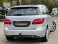 Mercedes-Benz B 200 +AUTOMATIK+LED+AHK+NAVI+PDC+SHZ+SH+LEDER+SD Silber - thumbnail 5