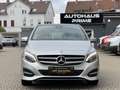 Mercedes-Benz B 200 +AUTOMATIK+LED+AHK+NAVI+PDC+SHZ+SH+LEDER+SD Silber - thumbnail 3