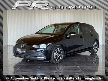 VIII 2.0 TDI Active *AKTION*HEADUP*AHK*PANO*VOLL