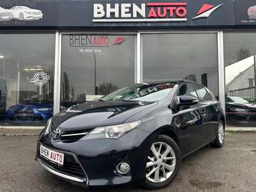 Auris 2.0 D-4D/CAMERA/NAVI/GARANTIE 12MOIS