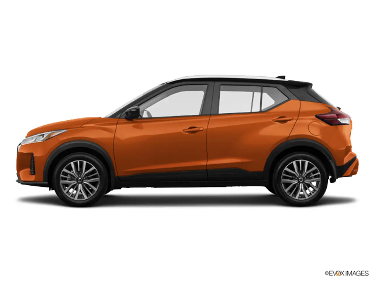2021 Nissan Kicks