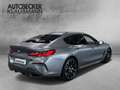 BMW M850 i xDrive Gran Coupe LASER SOFT CLOSE ACC Синій - thumbnail 2