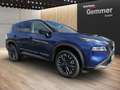 Nissan X-Trail X-TRAIL 1.5 VC-T MHEV 163 PS X-Tronic 4x2 N-Conn Blau - thumbnail 3