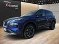 Nissan X-Trail X-TRAIL 1.5 VC-T MHEV 163 PS X-Tronic 4x2 N-Conn Blau - thumbnail 2