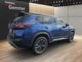 Nissan X-Trail X-TRAIL 1.5 VC-T MHEV 163 PS X-Tronic 4x2 N-Conn Blau - thumbnail 4