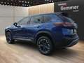 Nissan X-Trail X-TRAIL 1.5 VC-T MHEV 163 PS X-Tronic 4x2 N-Conn Blau - thumbnail 5