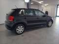 Volkswagen Polo 1.0 MPI 5p. Trendline Zwart - thumbnail 4