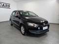 Volkswagen Polo 1.0 MPI 5p. Trendline Zwart - thumbnail 3