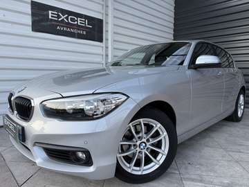 118d 150ch BVA8 Business Design