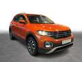 Volkswagen T-Cross 1.0TSI DSG Active NAVI APP-Connect PDC S Orange - thumbnail 5