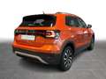 Volkswagen T-Cross 1.0TSI DSG Active NAVI APP-Connect PDC S Orange - thumbnail 4