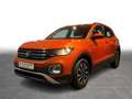 Volkswagen T-Cross 1.0TSI DSG Active NAVI APP-Connect PDC S Orange - thumbnail 2