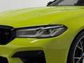 BMW M5 Lim.Competition*Laser*Navi*H&K*Kamera*SaoPaulo Gelb - thumbnail 7