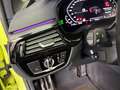 BMW M5 Lim.Competition*Laser*Navi*H&K*Kamera*SaoPaulo Gelb - thumbnail 19