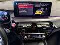 BMW M5 Lim.Competition*Laser*Navi*H&K*Kamera*SaoPaulo Gelb - thumbnail 22