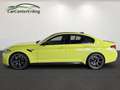 BMW M5 Lim.Competition*Laser*Navi*H&K*Kamera*SaoPaulo Gelb - thumbnail 6