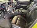 BMW M5 Lim.Competition*Laser*Navi*H&K*Kamera*SaoPaulo Gelb - thumbnail 11