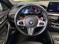 BMW M5 Lim.Competition*Laser*Navi*H&K*Kamera*SaoPaulo Gelb - thumbnail 13
