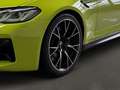 BMW M5 Lim.Competition*Laser*Navi*H&K*Kamera*SaoPaulo Gelb - thumbnail 8