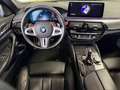 BMW M5 Lim.Competition*Laser*Navi*H&K*Kamera*SaoPaulo Gelb - thumbnail 12