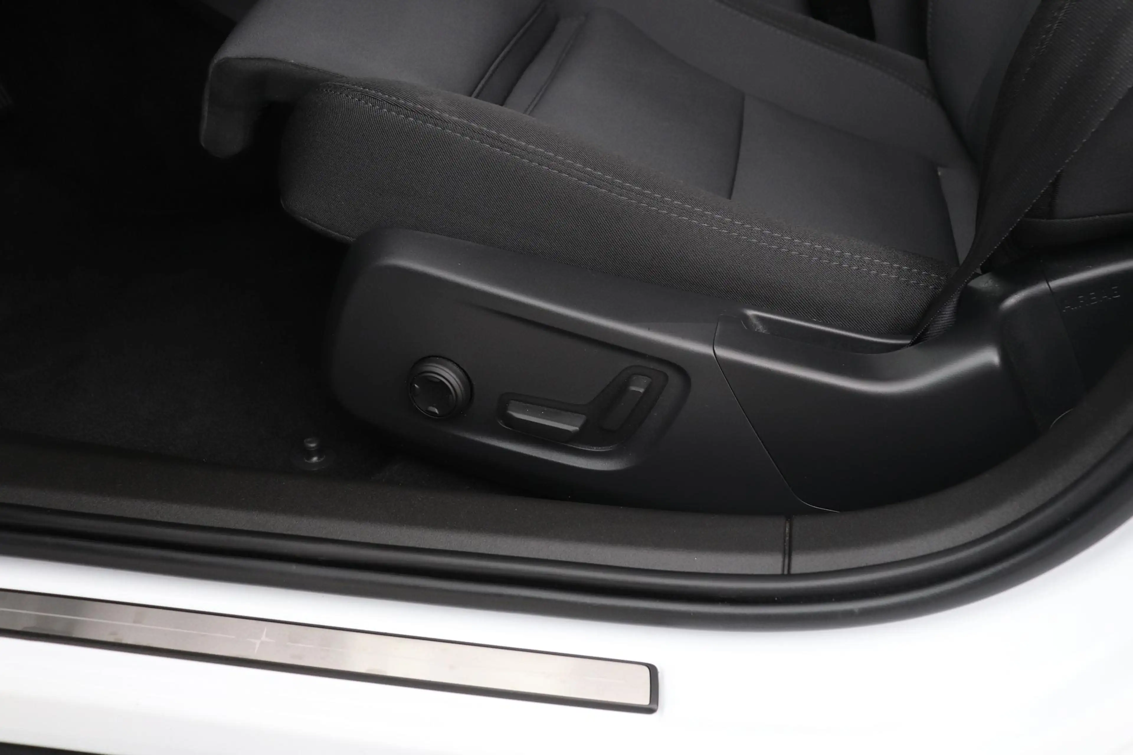 Polestar 2 Long Range Single Motor 78 kWh | Plus | Pilot | Pa — photo 47