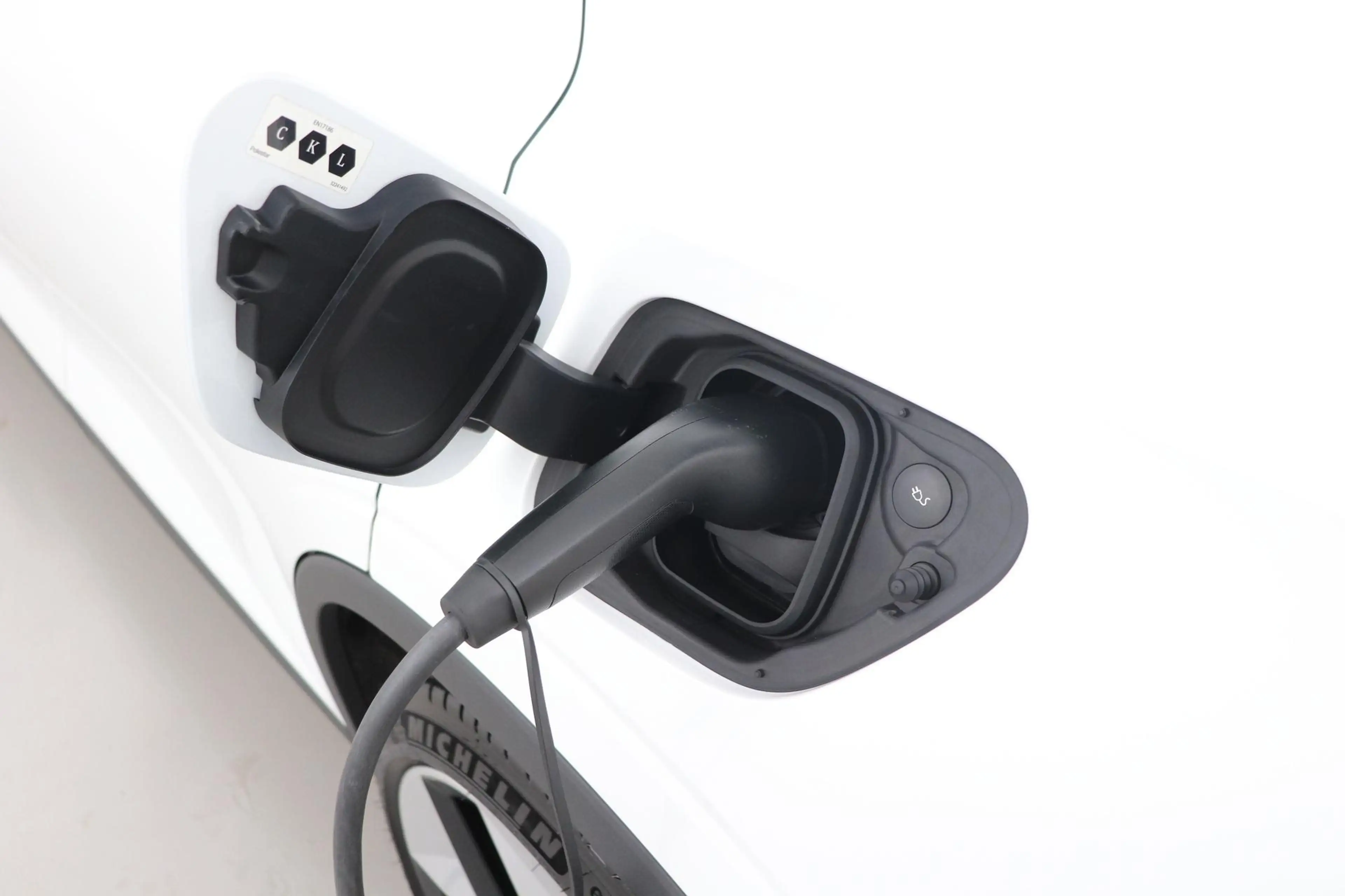 Polestar 2 Long Range Single Motor 78 kWh | Plus | Pilot | Pa — photo 12