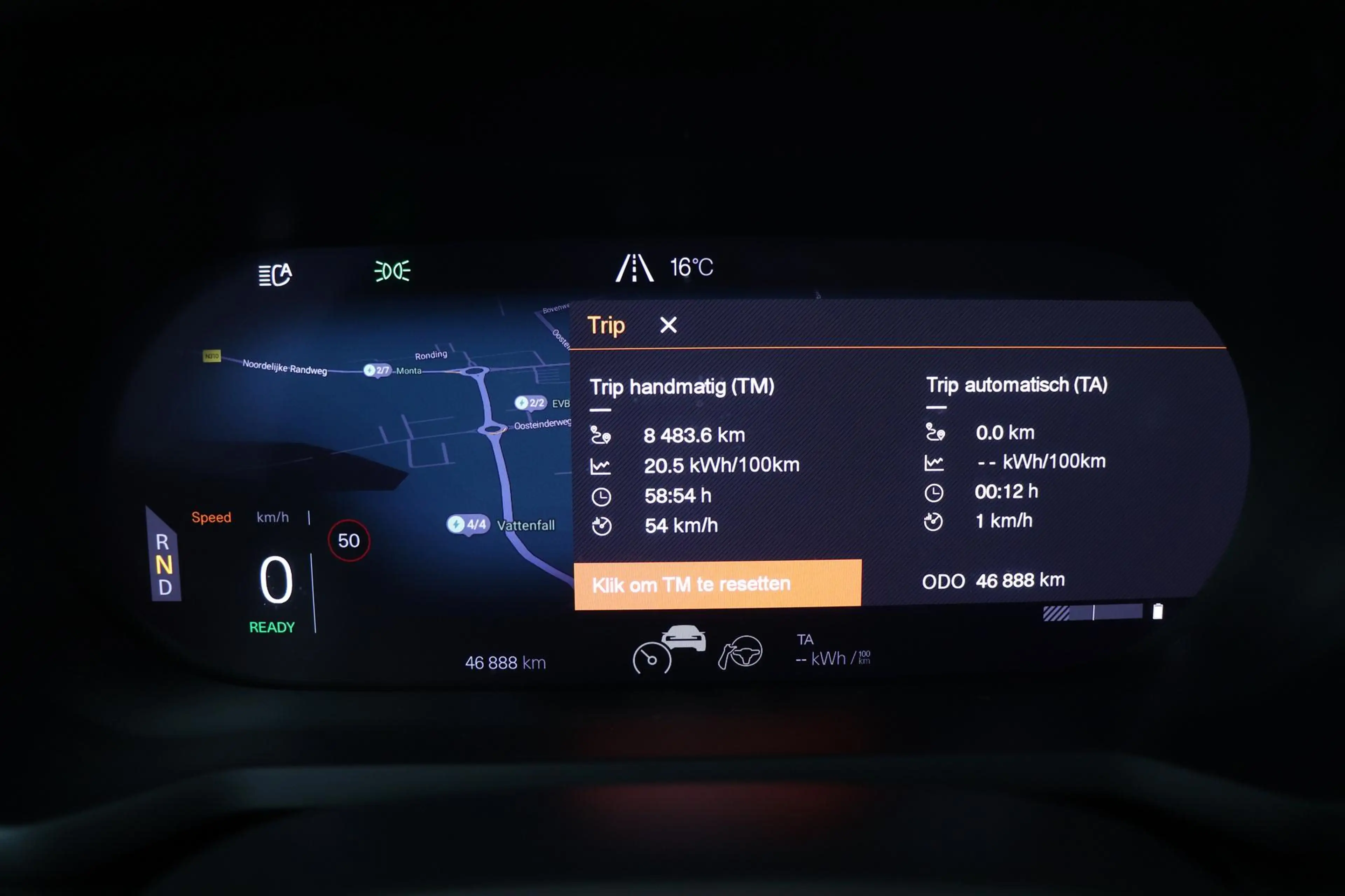 Polestar 2 Long Range Single Motor 78 kWh | Plus | Pilot | Pa — photo 21