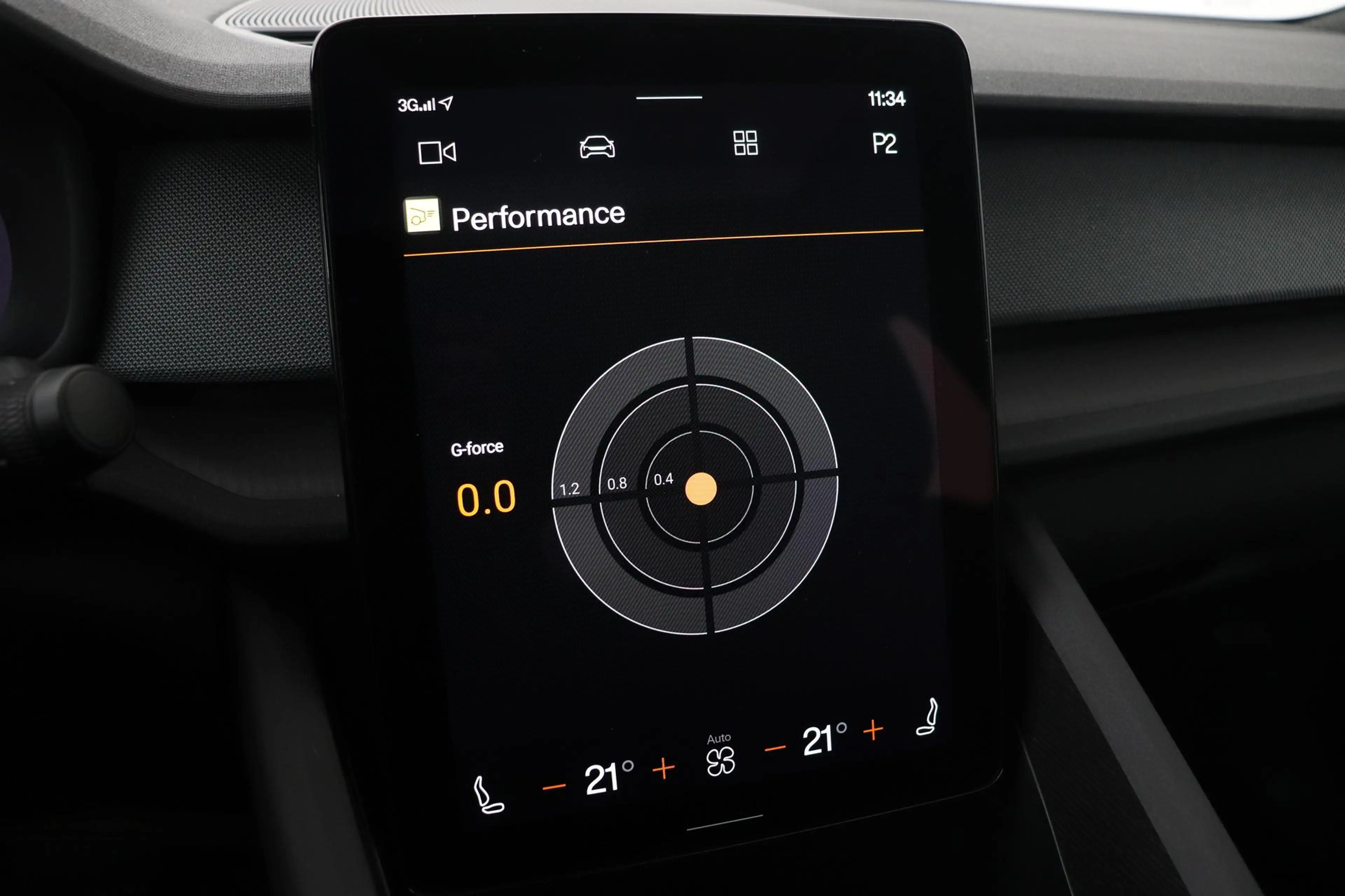 Polestar 2 Long Range Single Motor 78 kWh | Plus | Pilot | Pa — photo 24