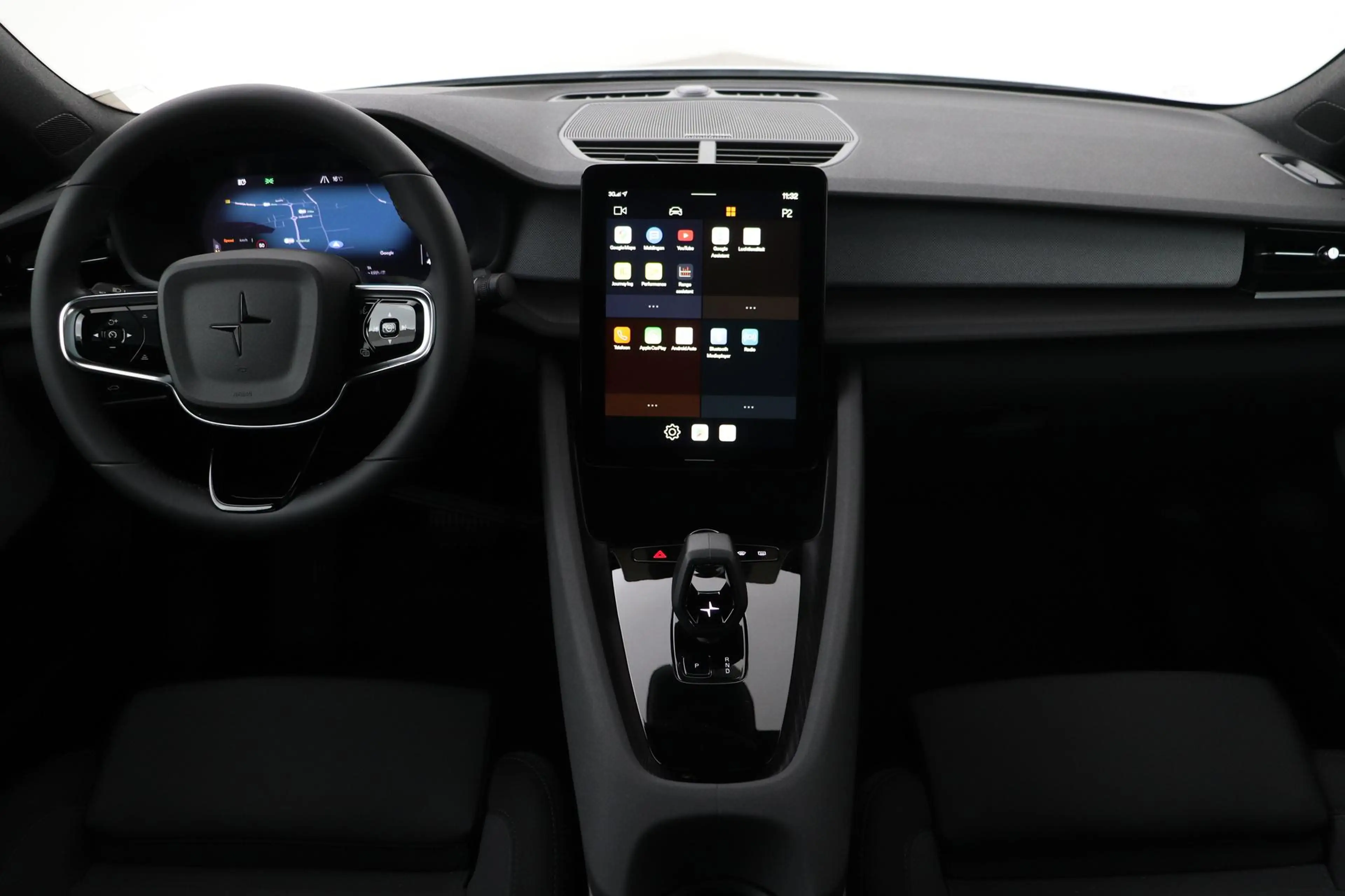 Polestar 2 Long Range Single Motor 78 kWh | Plus | Pilot | Pa — photo 4