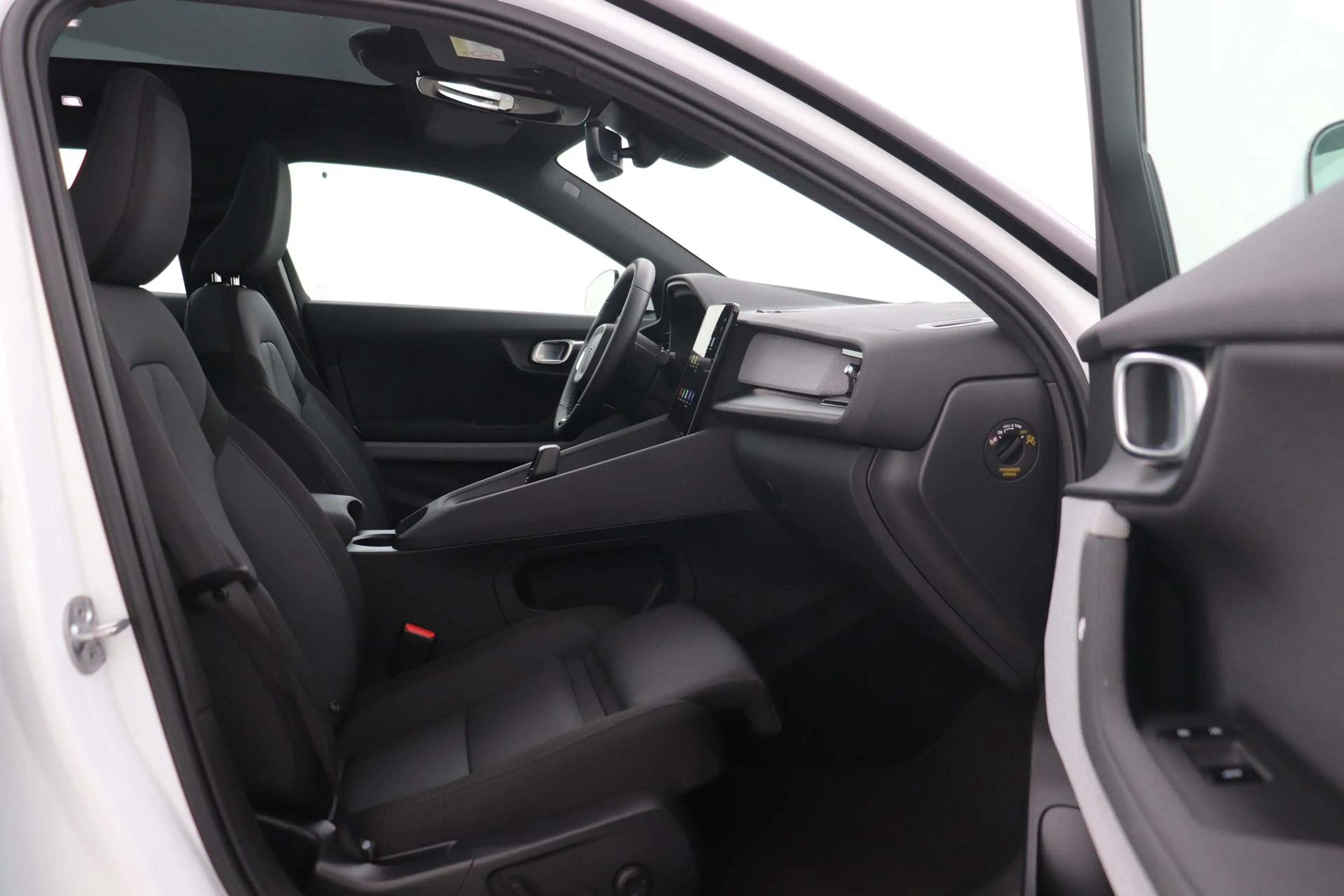 Polestar 2 Long Range Single Motor 78 kWh | Plus | Pilot | Pa — photo 5