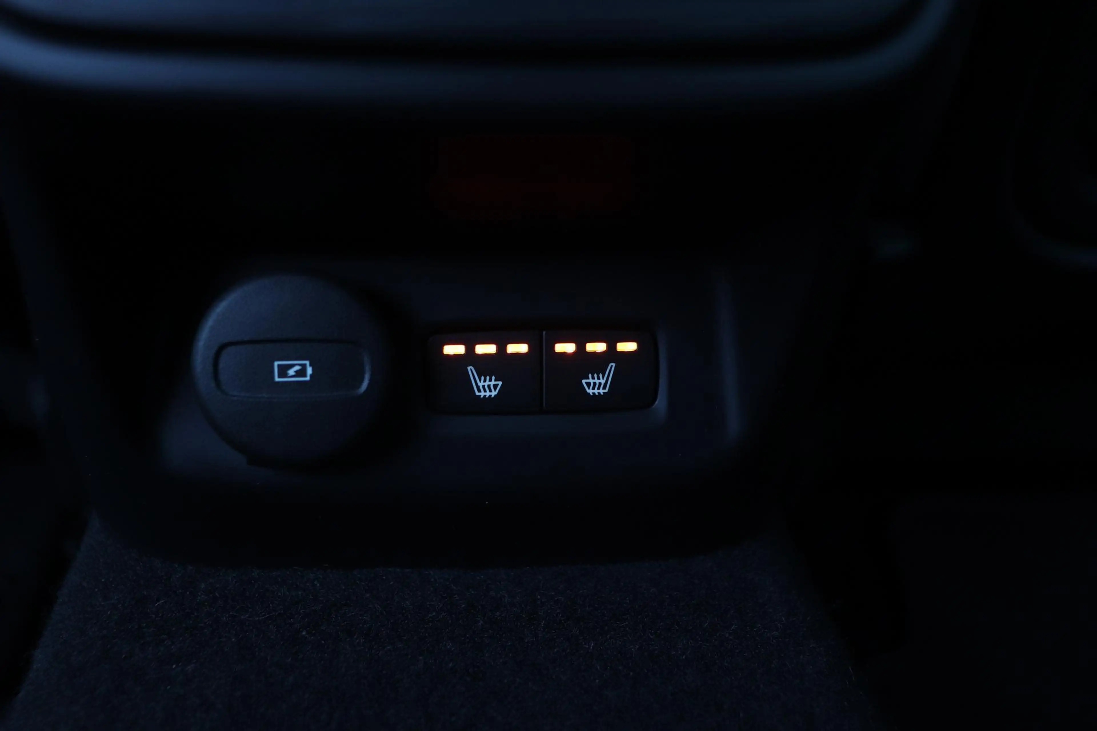 Polestar 2 Long Range Single Motor 78 kWh | Plus | Pilot | Pa — photo 49