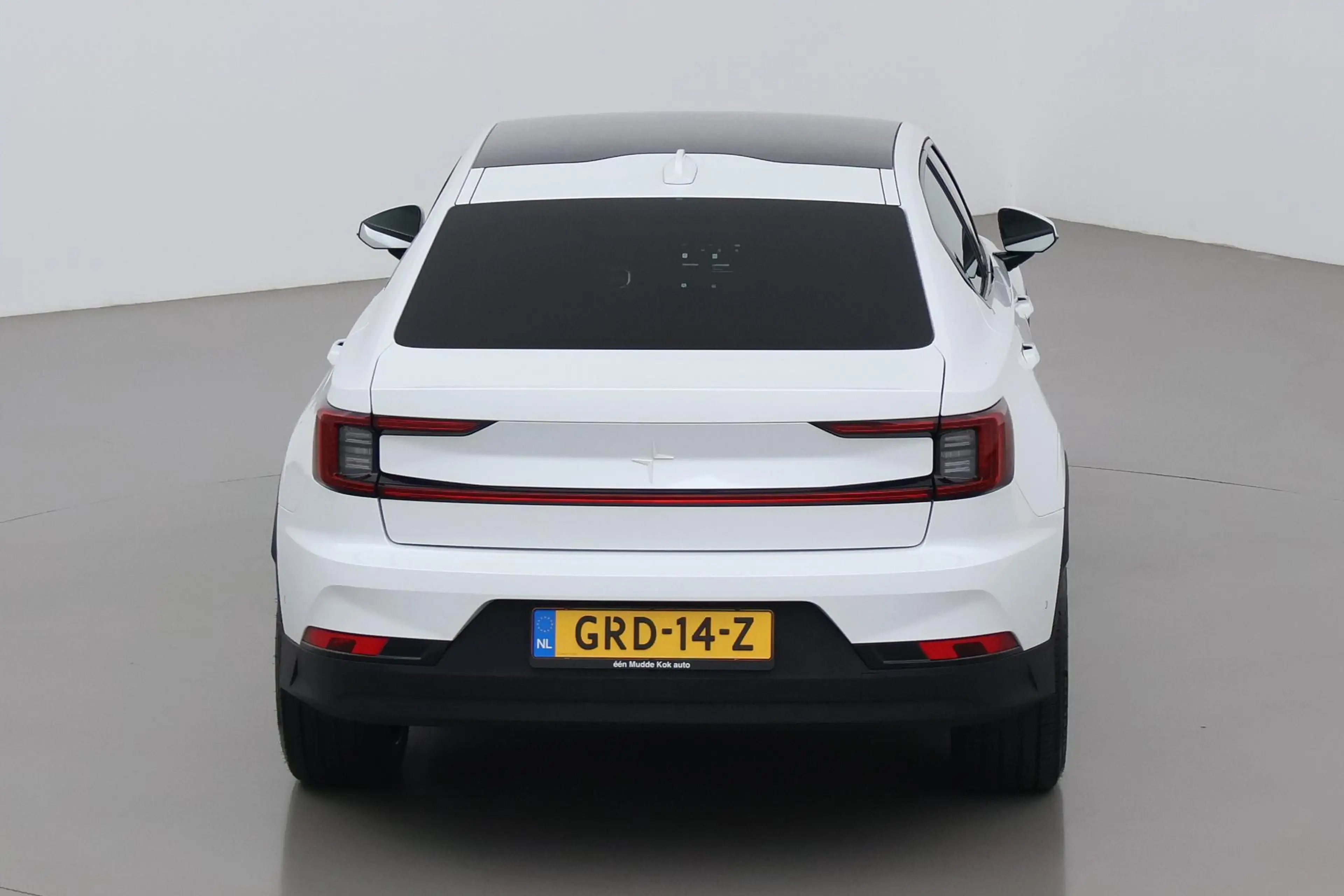 Polestar 2 Long Range Single Motor 78 kWh | Plus | Pilot | Pa — photo 9