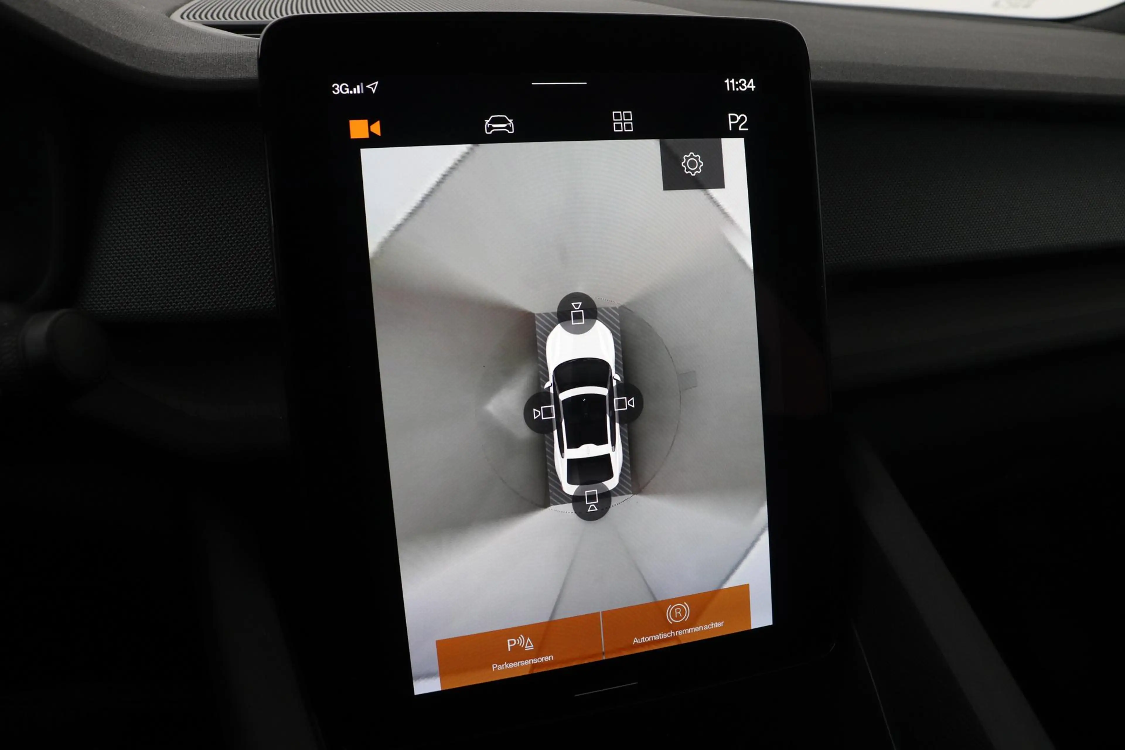 Polestar 2 Long Range Single Motor 78 kWh | Plus | Pilot | Pa — photo 14
