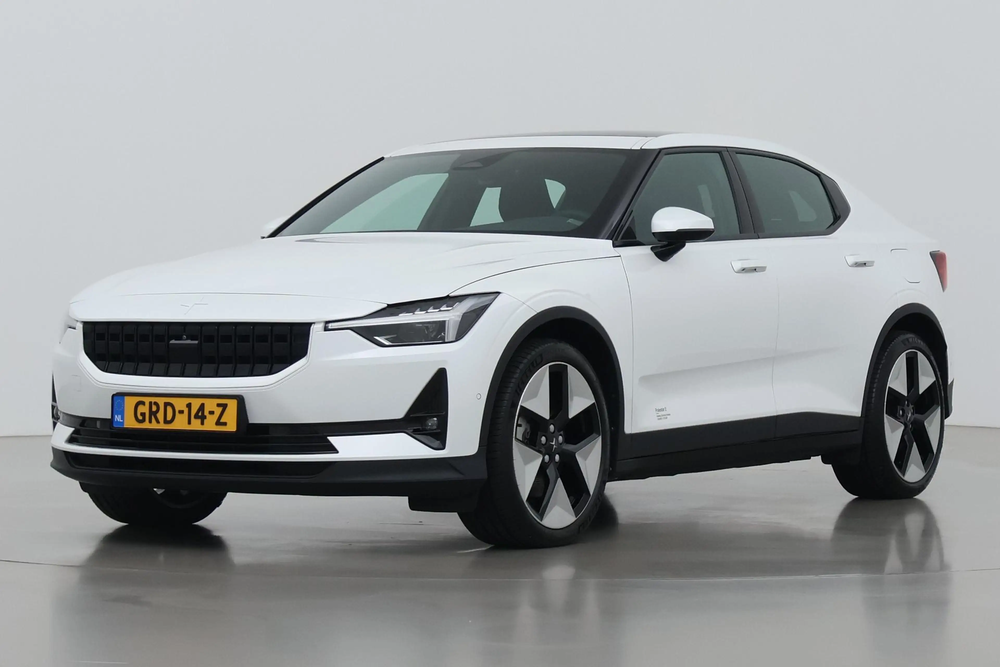 Polestar 2 Long Range Single Motor 78 kWh | Plus | Pilot | Pa — photo 8