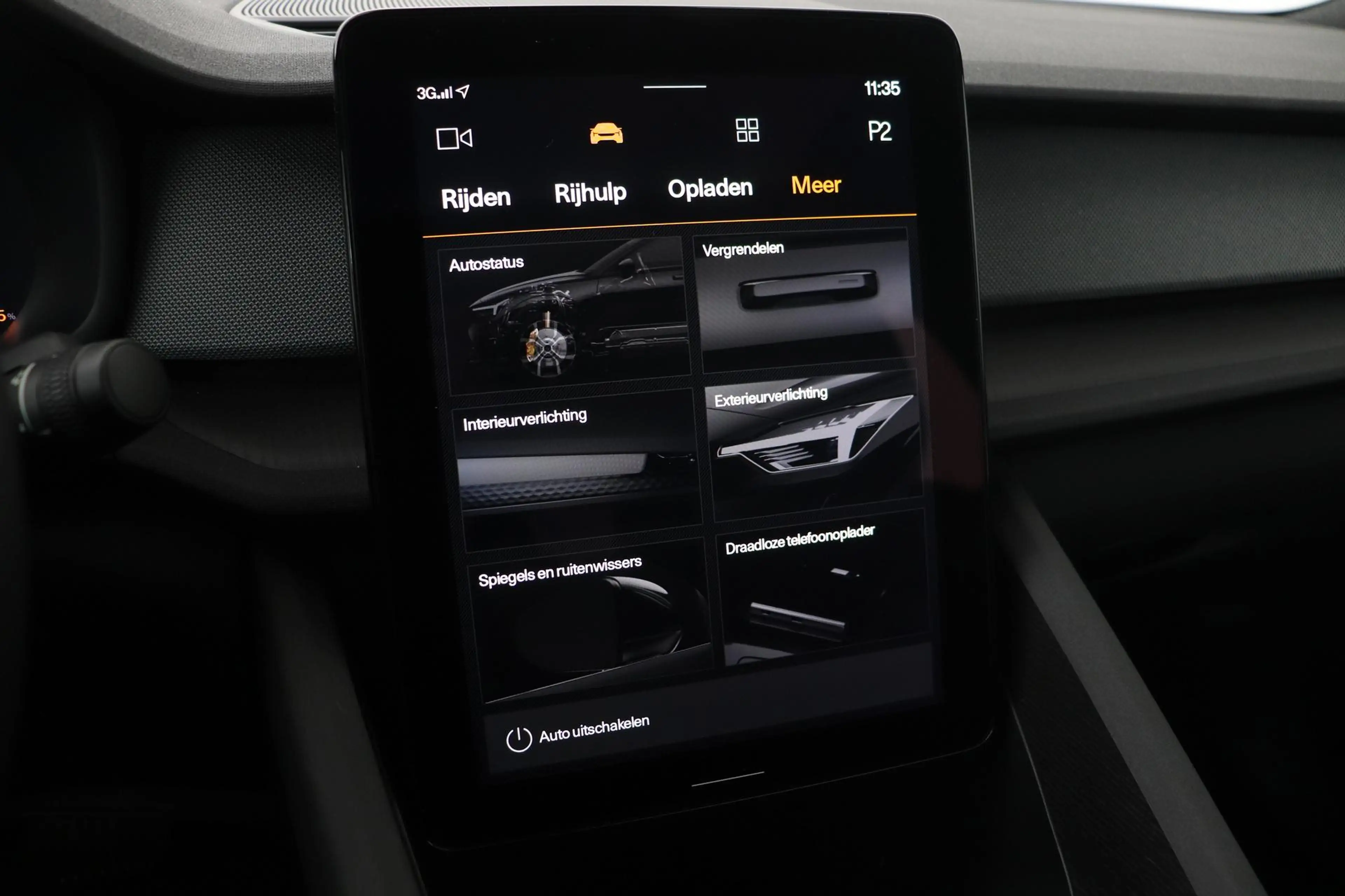 Polestar 2 Long Range Single Motor 78 kWh | Plus | Pilot | Pa — photo 34