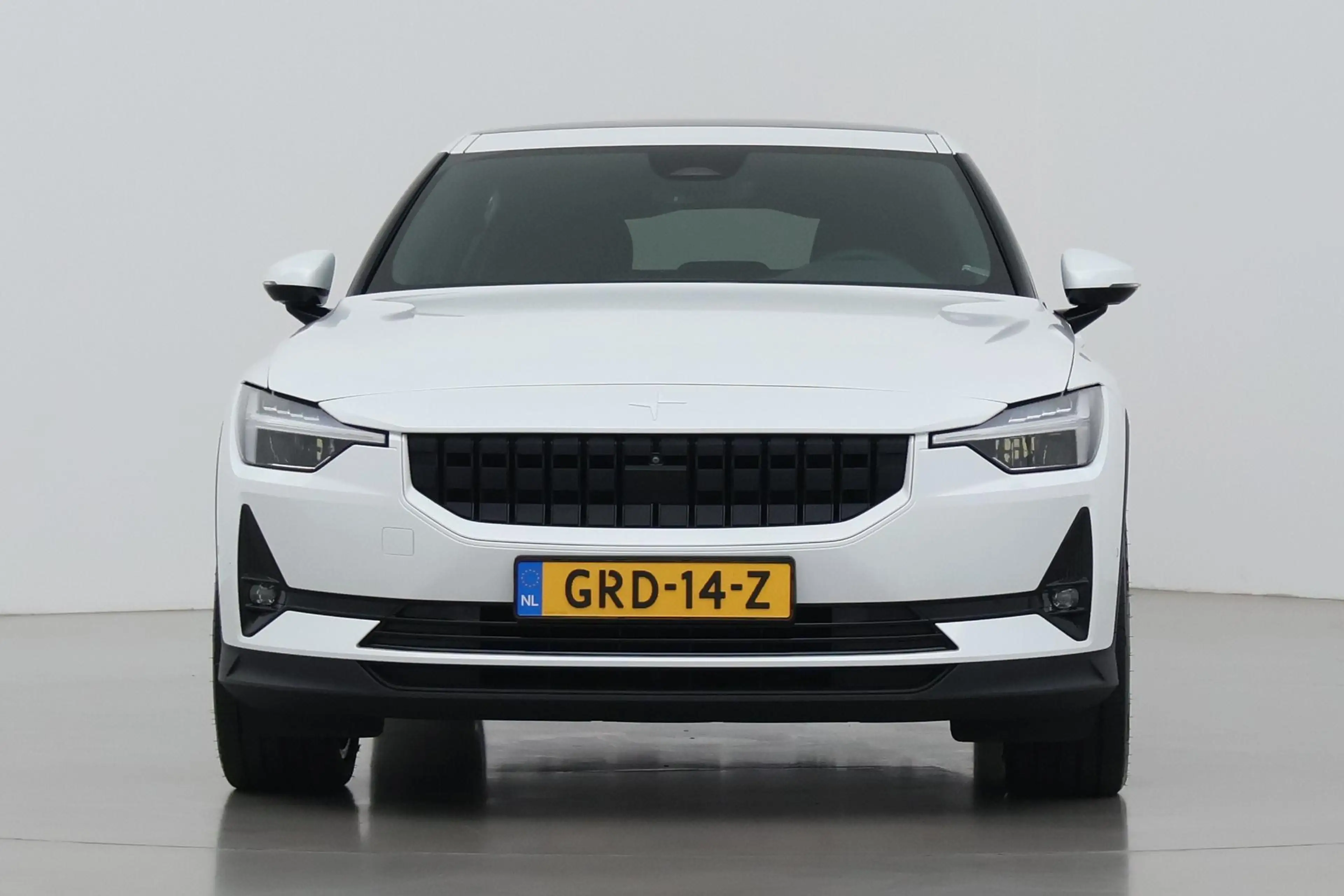 Polestar 2 Long Range Single Motor 78 kWh | Plus | Pilot | Pa — photo 16