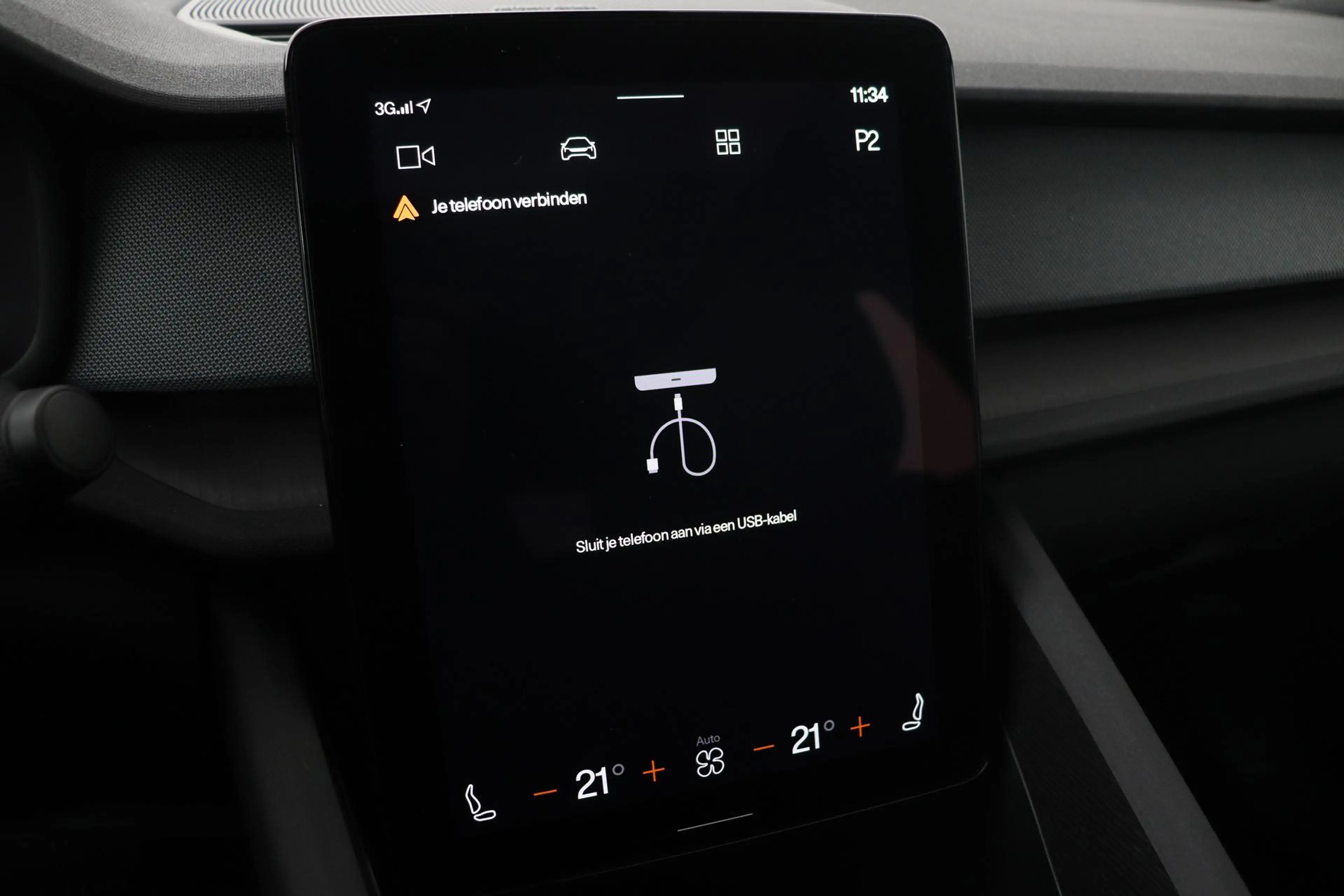 Polestar 2 Long Range Single Motor 78 kWh | Plus | Pilot | Pa — photo 28