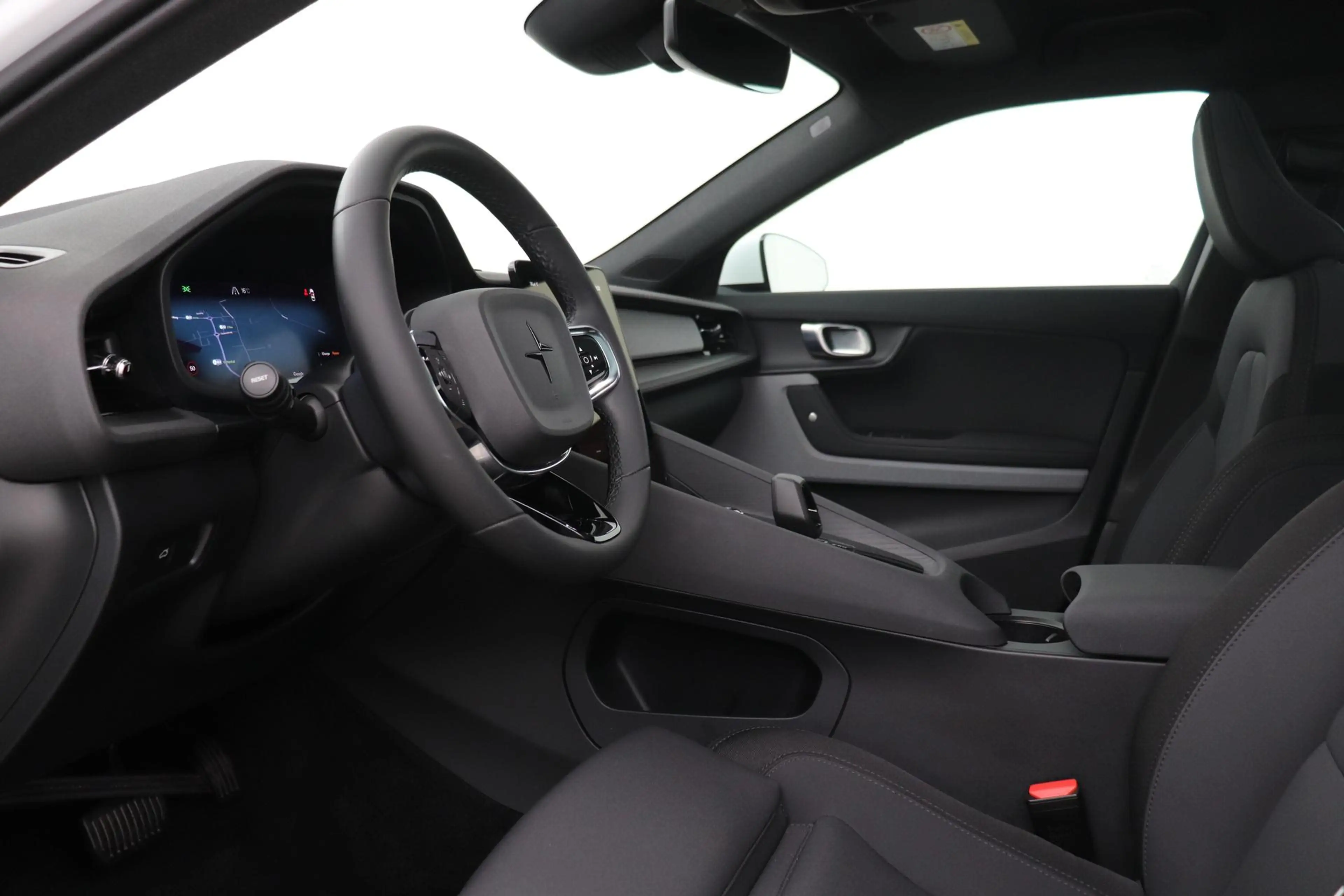 Polestar 2 Long Range Single Motor 78 kWh | Plus | Pilot | Pa — photo 3