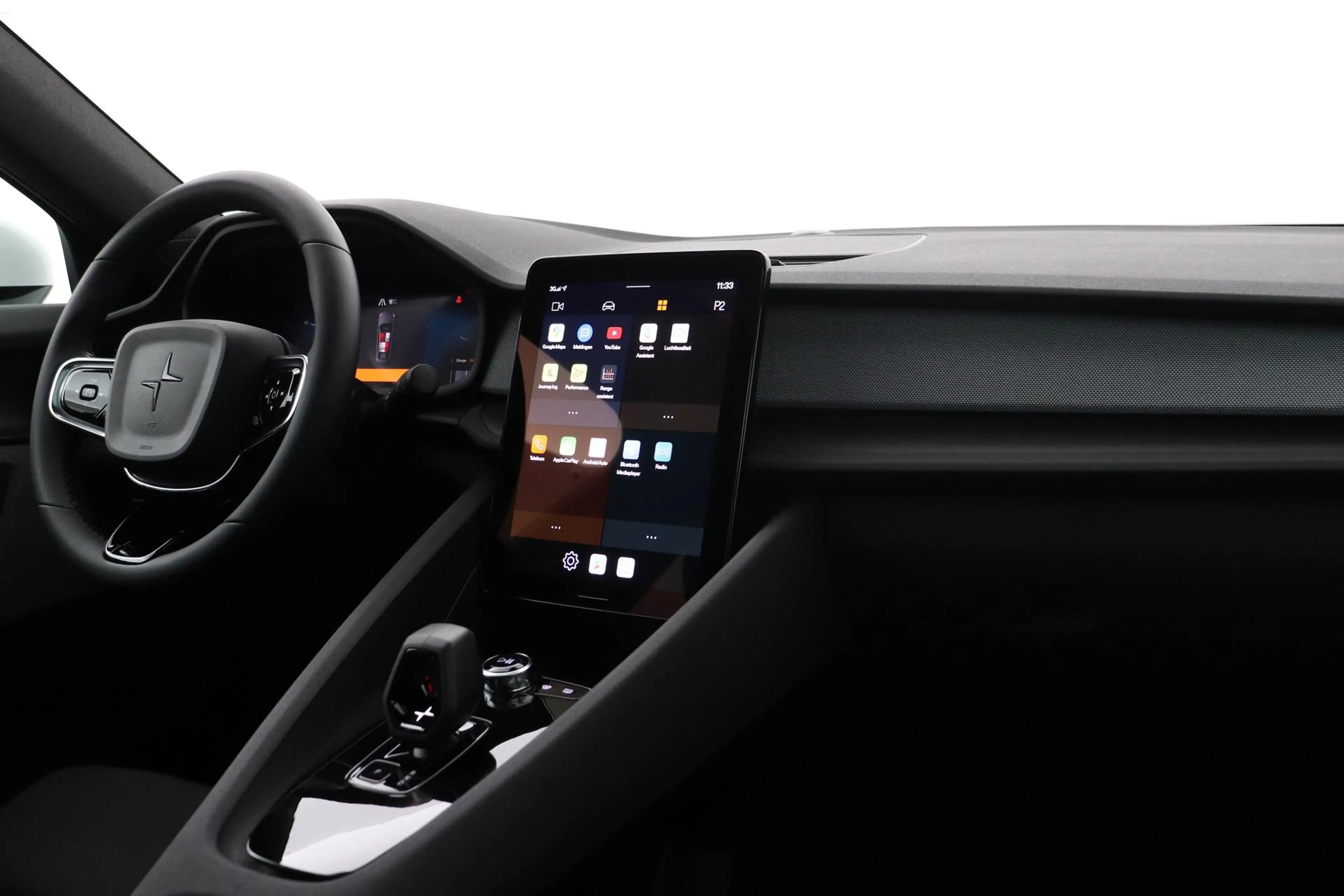 Polestar 2 Long Range Single Motor 78 kWh | Plus | Pilot | Pa — photo 19
