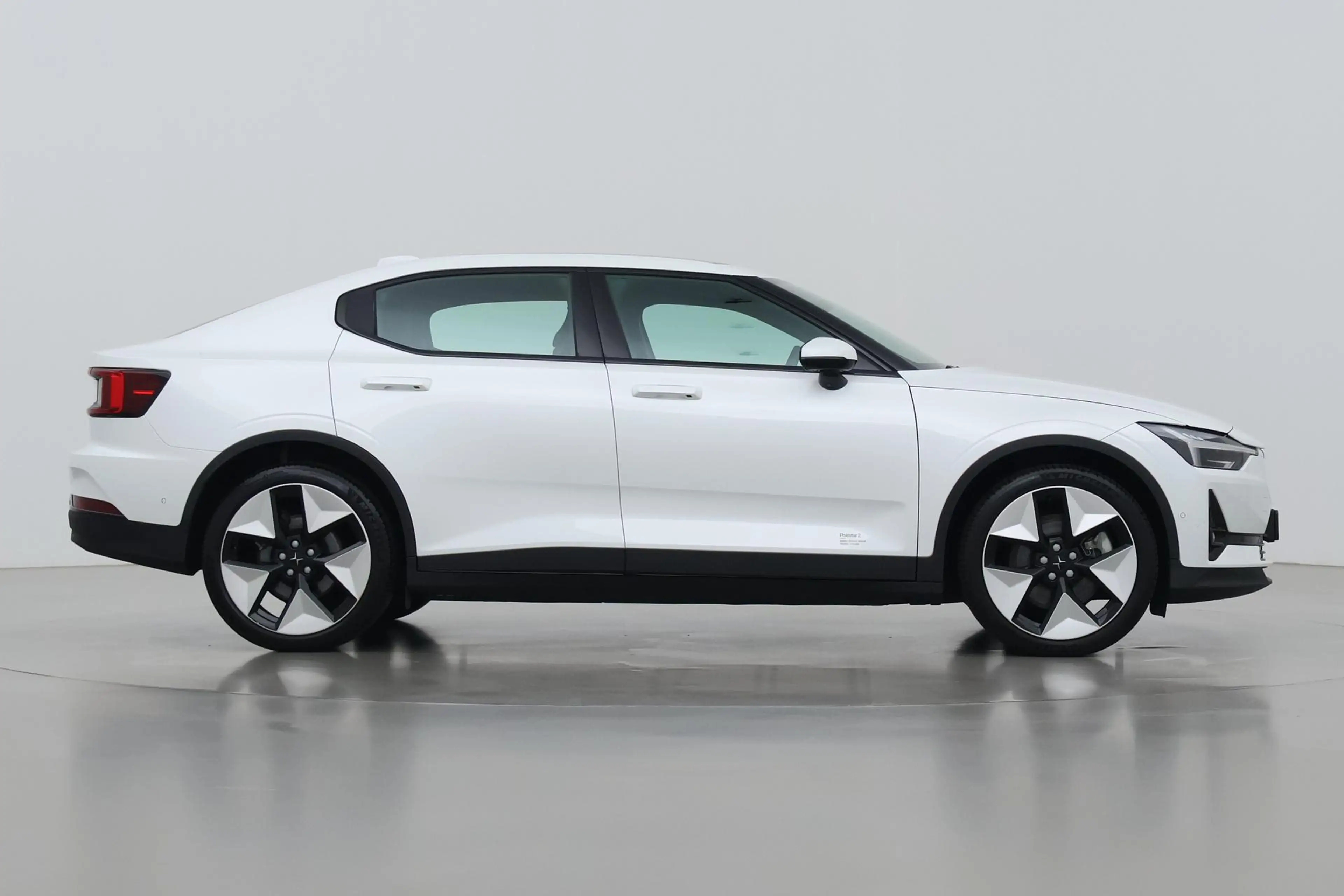 Polestar 2 Long Range Single Motor 78 kWh | Plus | Pilot | Pa — photo 10