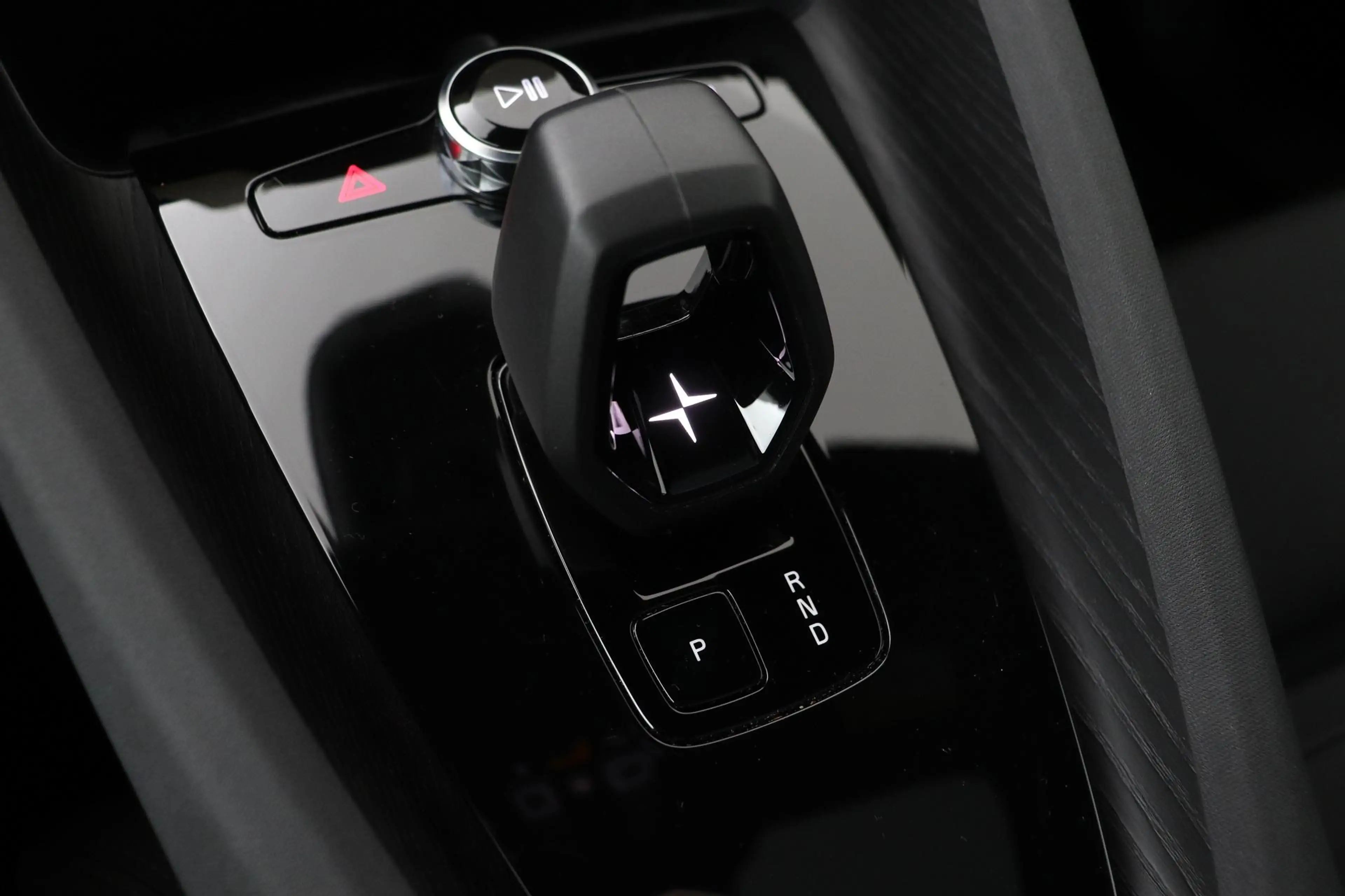 Polestar 2 Long Range Single Motor 78 kWh | Plus | Pilot | Pa — photo 39