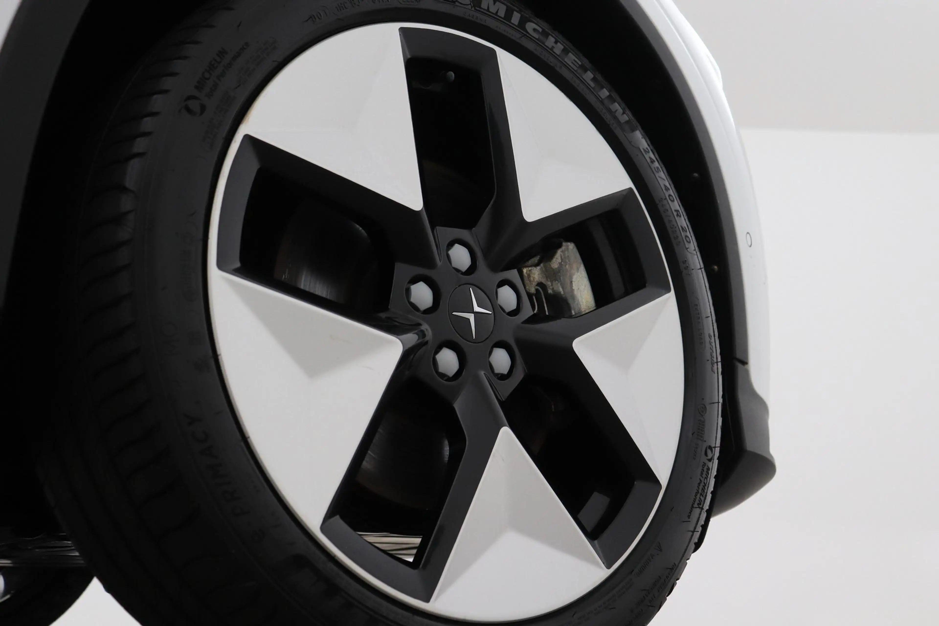 Polestar 2 Long Range Single Motor 78 kWh | Plus | Pilot | Pa — photo 18